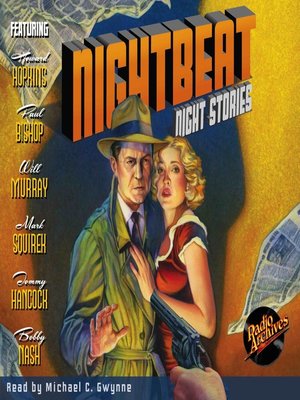 cover image of Nightbeat